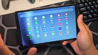 GALAXY TAB A9 GALAXY TAB A9