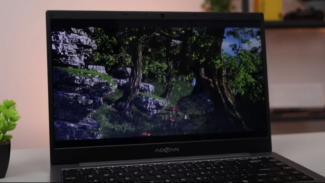 Laptop Advan Soulmate Laptop Advan Soulmate