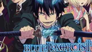 Tasokare Hotel dan Blue Exorcist Pimpin Deretan Anime Winter 2025 Terbaik