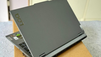 Lenovo LOQ 15 Lenovo LOQ 15