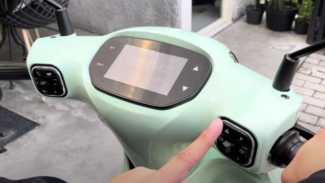 ADORA EV ADORA EV