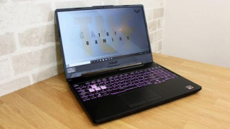 Asus TUF A15 Asus TUF A15