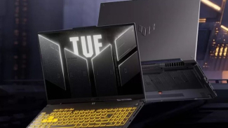 Asus TUF Asus TUF