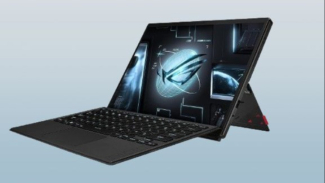Asus ROG Flow Z13 Asus ROG Flow Z13