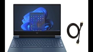 HP Victus 15