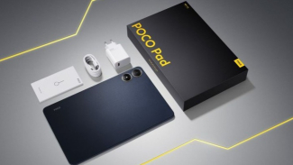 Poco Pad