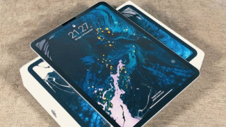 iPad Pro 2018 iPad Pro 2018