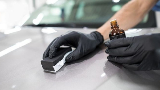 Alasan Coating Mobil Baru Wajib Dilakukan Alasan Coating Mobil Baru Wajib Dilakukan