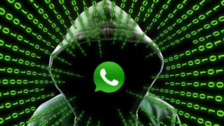 Langkah Mudah Mengamankan WhatsApp dari Penyadapan Langkah Mudah Mengamankan WhatsApp dari Penyadapan