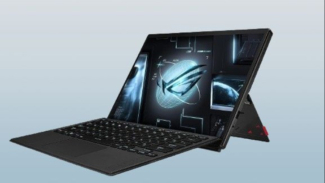 Asus ROG Flow Z13 Asus ROG Flow Z13