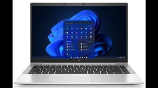 HP EliteBook 845 G8 HP EliteBook 845 G8