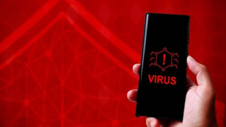 Cegah Virus Browser Masuk Smartphone