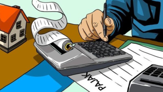 Cek Daftar Lengkap Wajib Lapor SPT Cek Daftar Lengkap Wajib Lapor SPT