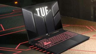 Asus TUF A16