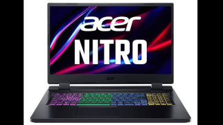 Acer Nitro 5