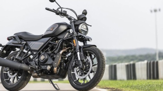 Harley Davidson X440 Harley Davidson X440