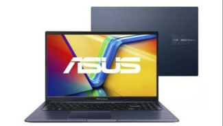 Asus Vivobook 16X