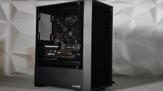 Rakit PC Gaming 4 Jutaan Bisa Main Cyberpunk 2077 Rakit PC Gaming 4 Jutaan Bisa Main Cyberpunk 2077