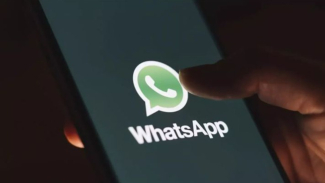 5 Trik Rahasia WhatsApp yang Jarang Diketahui 5 Trik Rahasia WhatsApp yang Jarang Diketahui