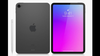 iPad Mini 6 iPad Mini 6