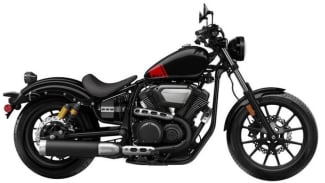 Yamaha Bolt R-Space Yamaha Bolt R-Space