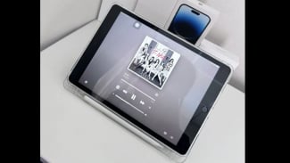 iPad Gen 9 iPad Gen 9