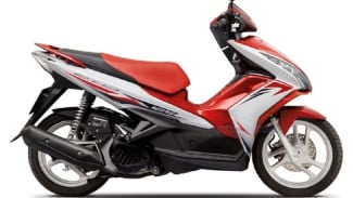 Honda Blade 125 Honda Blade 125