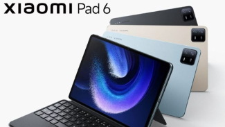 Xiaomi Pad 6 Xiaomi Pad 6