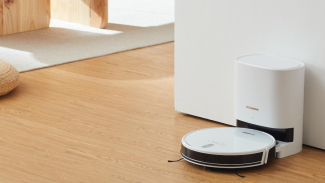 Umeda Tomo Zoom Robot Vacuum Cleaner Umeda Tomo Zoom Robot Vacuum Cleaner