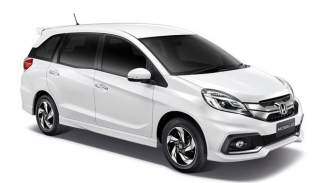 Honda Mobilio Honda Mobilio