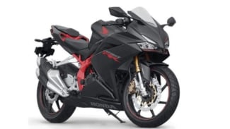 Honda CBR
