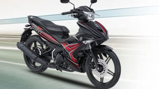 Yamaha Jupiter MX 150 Yamaha Jupiter MX 150