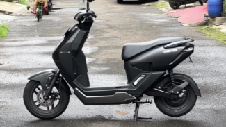 Honda ICON e Honda ICON e