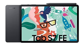 Samsung S7 FE