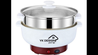 Panci Listrik YK Desain YK803 Panci Listrik YK Desain YK803