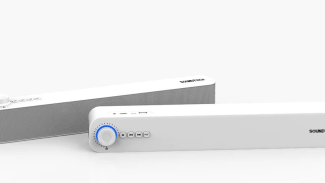 Soundtech Bluetooth Soundbar