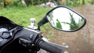 Modifikasi Motor Beat Modifikasi Motor Beat
