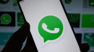 Trik Rahasia Ubah Background WhatsApp dengan Foto dan Video Bergerak