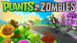 Game Plants vs. Zombies Game Plants vs. Zombies