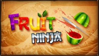 Game Fruit Ninja Game Fruit Ninja
