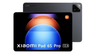 Xiaomi Pad 6S Pro 12.4