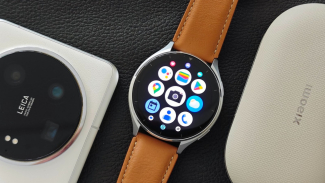 Xiaomi Watch 2