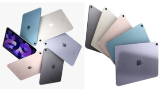 Rekomendasi iPad 2025 Sesuai Budget Rekomendasi iPad 2025 Sesuai Budget