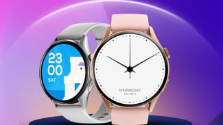 Advan Smartwatch SR Advan Smartwatch SR