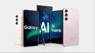 Wajib Tahu! 7 Keunggulan Fitur AI Samsung Galaxy Z Fold 7 Ini Bikin Produktif Maksimal
