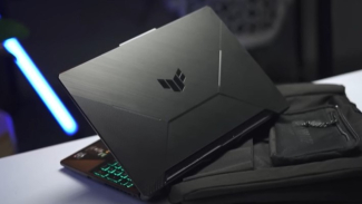 Laptop Gaming Terlaris 2025
