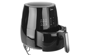 Midea MF-CN20A, Air Fryer Midea MF-CN20A, Air Fryer