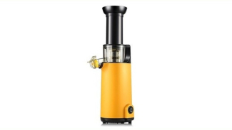IDEALIFE Mini Electric Slow Juicer IL-201SJA IDEALIFE Mini Electric Slow Juicer IL-201SJA