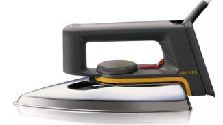 Philips HD1172/99, Setrika Philips HD1172/99, Setrika