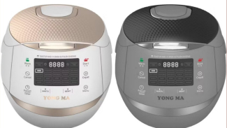 Yong Ma SMC 0037, Rice Cooker Digital Yong Ma SMC 0037, Rice Cooker Digital